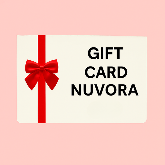 Nuvora Gift Card